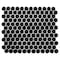 Andova Tiles SAMPLE- 3/4 in. Straight Edge Porcelain Honeycomb Wall & Floor Tile SAM-ANDSTY838 - alternate 1